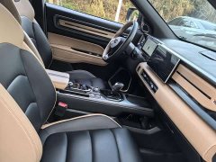 Geely ICON 1.5TD Qingyuan Limited Edition - ფოტო 11