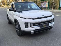 Geely ICON 1.5TD Qingyuan Limited Edition - ფოტო 3