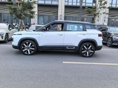 Geely ICON 1.5TD Qingyuan Limited Edition - ფოტო 4