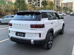 Geely ICON 1.5TD Qingyuan Limited Edition - ფოტო 5