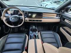 Geely ICON 1.5TD Qingyuan Limited Edition - ფოტო 8