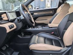 Geely ICON 1.5TD Qingyuan Limited Edition - ფოტო 9