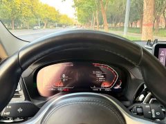 BMW X3 Facelift xDrive25i M Sport Package - ფოტო 7