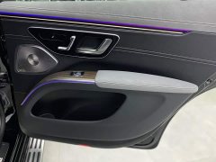 Mercedes-Benz EQS SUV 500 4MATIC - ფოტო 12