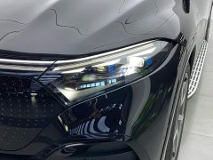 Mercedes-Benz EQS SUV 500 4MATIC - ფოტო 2