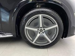 Mercedes-Benz EQS SUV 500 4MATIC - ფოტო 4