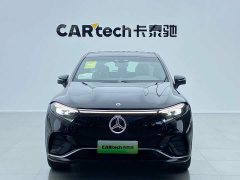 Mercedes-Benz EQS SUV 500 4MATIC - ფოტო 6