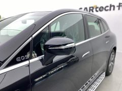 Mercedes-Benz EQS SUV 500 4MATIC - ფოტო 8