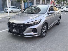 Changan Eado PLUS Blue Whale NE 1.4T GDI DCT Fashion Edition - ფოტო 1