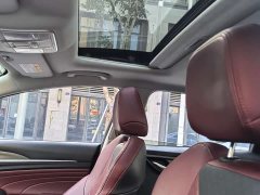 Changan Eado PLUS Blue Whale NE 1.4T GDI DCT Fashion Edition - ფოტო 12