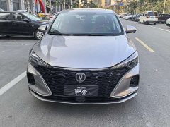 Changan Eado PLUS Blue Whale NE 1.4T GDI DCT Fashion Edition - ფოტო 2