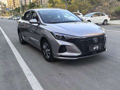 Changan Eado PLUS Blue Whale NE 1.4T GDI DCT Fashion Edition - ფოტო 3