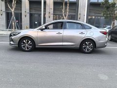 Changan Eado PLUS Blue Whale NE 1.4T GDI DCT Fashion Edition - ფოტო 4