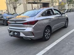 Changan Eado PLUS Blue Whale NE 1.4T GDI DCT Fashion Edition - ფოტო 5
