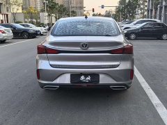 Changan Eado PLUS Blue Whale NE 1.4T GDI DCT Fashion Edition - ფოტო 6