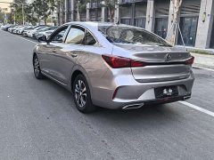 Changan Eado PLUS Blue Whale NE 1.4T GDI DCT Fashion Edition - ფოტო 7