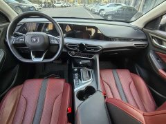 Changan Eado PLUS Blue Whale NE 1.4T GDI DCT Fashion Edition - ფოტო 8