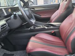 Changan Eado PLUS Blue Whale NE 1.4T GDI DCT Fashion Edition - ფოტო 9