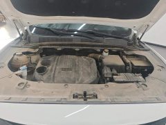 Geely Boyue X 1.8TD DCT Smart Edition - ფოტო 10