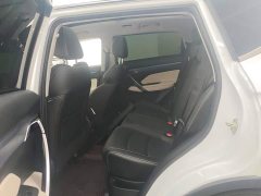 Geely Boyue X 1.8TD DCT Smart Edition - ფოტო 11