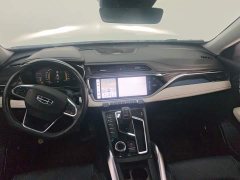 Geely Boyue X 1.8TD DCT Smart Edition - ფოტო 12