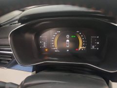 Geely Boyue X 1.8TD DCT Smart Edition - ფოტო 14