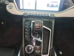 Geely Boyue X 1.8TD DCT Smart Edition - ფოტო 16
