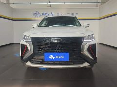 Geely Boyue X 1.8TD DCT Smart Edition - ფოტო 2