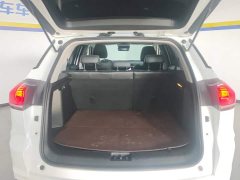 Geely Boyue X 1.8TD DCT Smart Edition - ფოტო 4
