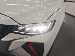 Geely Boyue X 1.8TD DCT Smart Edition - ფოტო 5
