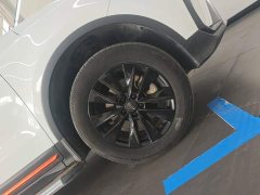 Geely Boyue X 1.8TD DCT Smart Edition - ფოტო 6