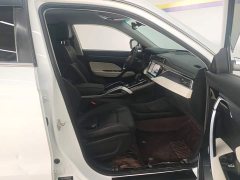 Geely Boyue X 1.8TD DCT Smart Edition - ფოტო 8