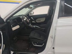 Geely Boyue X 1.8TD DCT Smart Edition - ფოტო 9