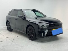 XPeng G9 725 Max - ფოტო 1