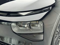 XPeng G9 725 Max - ფოტო 4