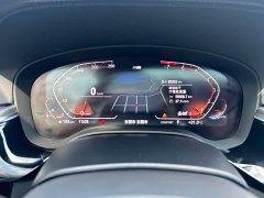 BMW 5 Series 530Li Premier M Sport Package - ფოტო 10