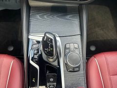 BMW 5 Series 530Li Premier M Sport Package - ფოტო 12