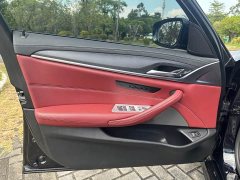 BMW 5 Series 530Li Premier M Sport Package - ფოტო 13