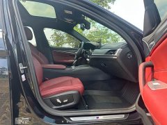 BMW 5 Series 530Li Premier M Sport Package - ფოტო 14