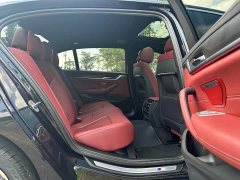 BMW 5 Series 530Li Premier M Sport Package - ფოტო 15