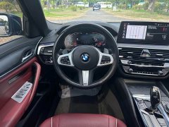 BMW 5 Series 530Li Premier M Sport Package - ფოტო 18