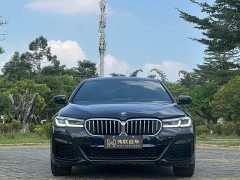 BMW 5 Series 530Li Premier M Sport Package - ფოტო 2