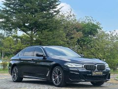 BMW 5 Series 530Li Premier M Sport Package - ფოტო 3
