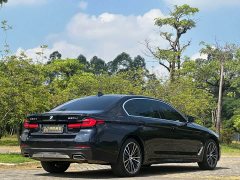 BMW 5 Series 530Li Premier M Sport Package - ფოტო 6