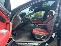 BMW 5 Series 530Li Premier M Sport Package - ფოტო 7