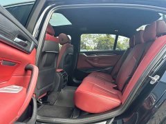BMW 5 Series 530Li Premier M Sport Package - ფოტო 8