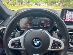 BMW 5 Series 530Li Premier M Sport Package - ფოტო 9