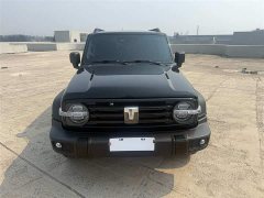 Tank 300 Off-Road Edition 2.0T Conqueror - ფოტო 2