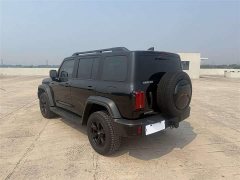 Tank 300 Off-Road Edition 2.0T Conqueror - ფოტო 7
