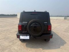 Tank 300 Off-Road Edition 2.0T Conqueror - ფოტო 8